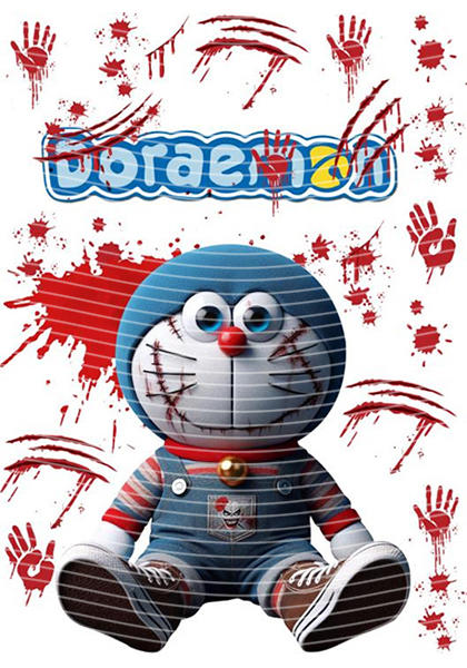 A5 Notebook Wraps-W-2082